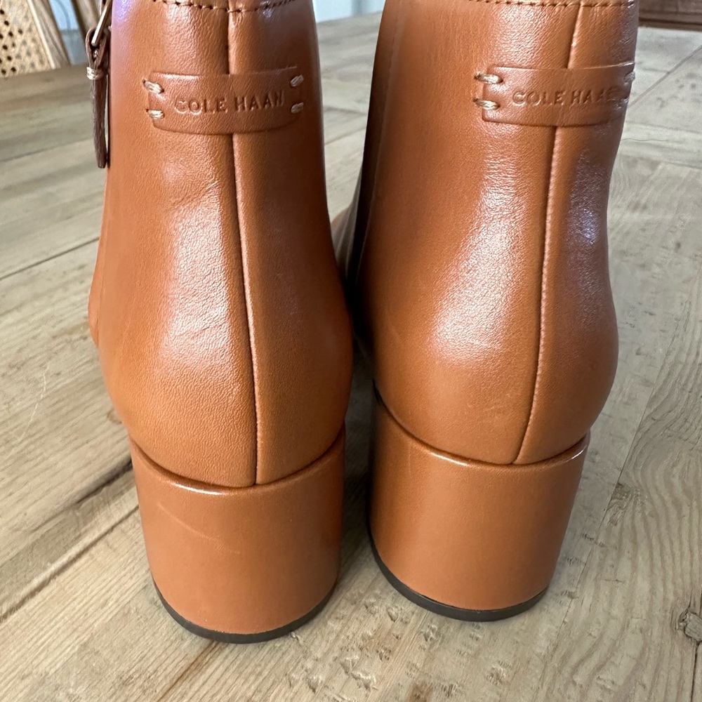 Cole Haan Ankle Boots - Picture 3 of 13